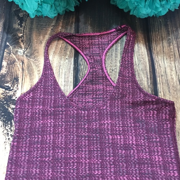 Lululemon Razorback tank top - Picture 2 of 6